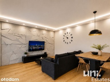 3-pok Apartament Premium | Atal | HiT