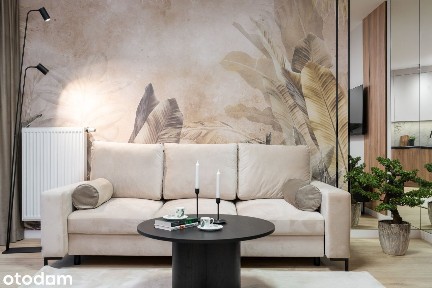 Nowy LUX Apartament Wiślane Tarasy Grzegórzecka