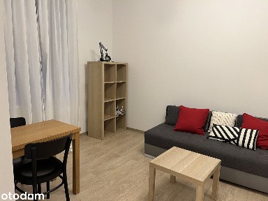 Do wynajęcia studio w okolicy Galerii Kazimierz/Nice studio for rent