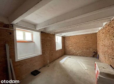 Lokal użytkowy Premium | 134m2 | Śródmieście
