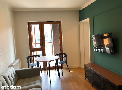 Apartament AL.IX Wieków Kielc 4A, Inwestycja VENTUS