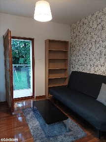 Kawalerka do wynajęcia, TARASY VERONA, ul. Kołowa / Armii Krajowej