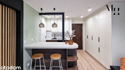 NOWE 2pok 25m2 + balkon - ul. Wrocławska KROWODRZA