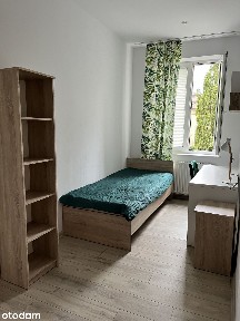 Mieszkanie, 61 m², Kraków