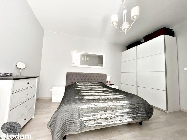 Rakowicka Lux Novum 62m2, Galeria Krakowska