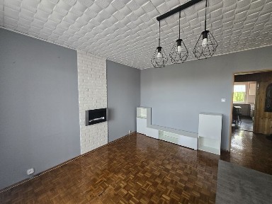 Mieszkanie 2-pokojowe 48,15 m2