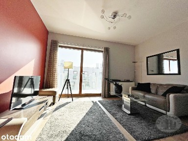 Rakowicka/Apartamenty Novum/1bed, City Center