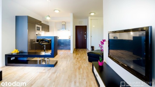 ANGEL CITY 56m2 Bezpośrednio od Właściciela