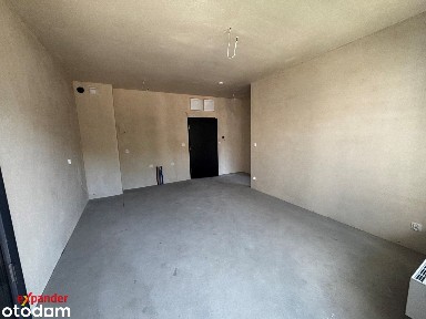 Gotowe 2‑pokojowe mieszkanie 37,51 m² z dużym balkonem