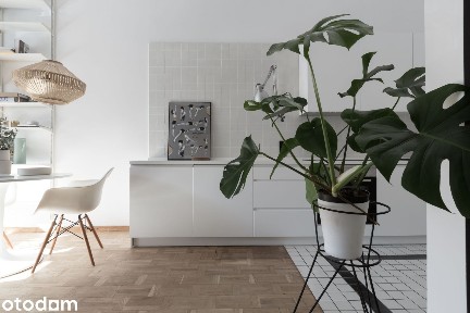 Na sprzedaż 2-pokojowe mieszkanie 55 m² | Łódź, ul. Struga 41