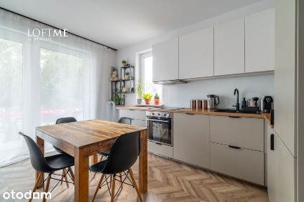 Dwa apartamenty. Dwie możliwości. | ŁAGIEWNIKI