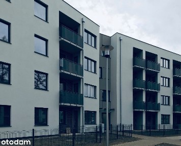 AKTUALNE || NOWE Mieszkanie HARMONIA GUMIEŃCE 38 m od ZARAZ