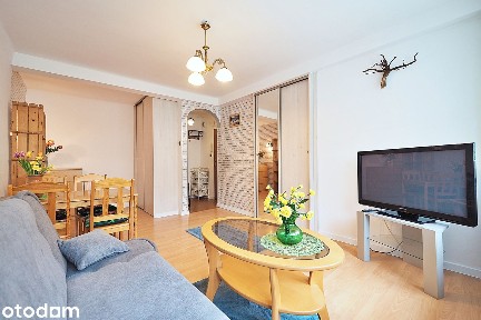 Kawalerka umeblowana 28 m² do wynajęcia | ul. Tuwima w Koszalinie