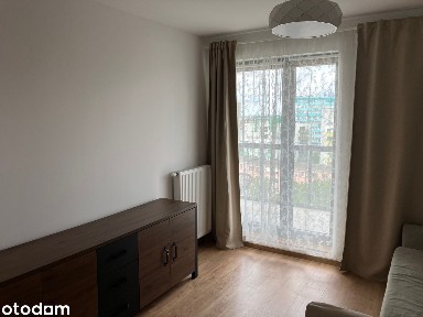 Komfortowe 2 pokoje z 2024, 42m2, winda, piwnica, klimatyzacja