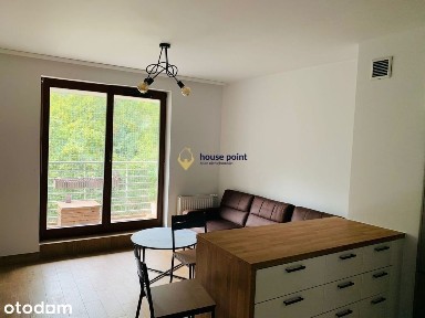 Rezerwacja Nowoczesne 3-Pok.+Balkon+M.Parkingowe!
