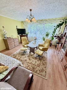 Do wynajęcia funkcjonalne mieszkanie 2-pokojowe | I piętro