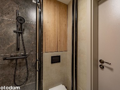 37,22 m² | 2 pokoje | Premium po remoncie | Zarzew | Rezerwacja
