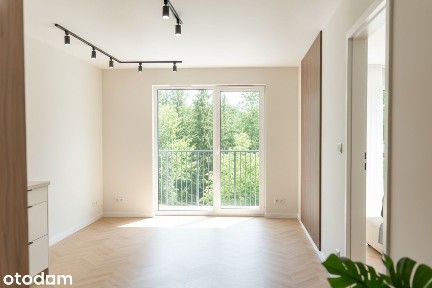 Zaraz GOTOWE 2 pokoje w CENTRUM ŁODZI + obok Medycznego Dni Otwarte