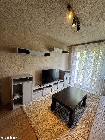 Mieszkanie 2-pokojowe z balkonem, oddzielną kuchnią łazienką i komórką