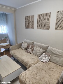 Na wynajem mieszkanie 2 pokoje + garderoba centrum okolice Galaxy