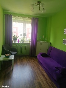 Przestronne 4‑pokojowe mieszkanie 70,99 m² - osiedle Przytorze