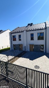Nowy dom 5 pokoi Łódź Wiskitno