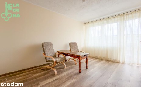 Przytulne mieszkanie na 3 piętrze w centrum Kutna!
