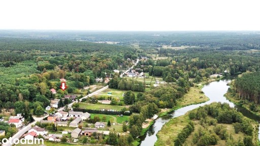 Działająca agroturystyka 5km od Spały!
