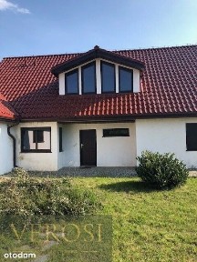 Dom wolnostojący u podnóża Masywu Ślęży