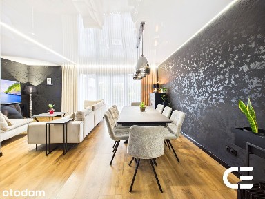 Bielawa | 105 m² | premium | sauna | ogród