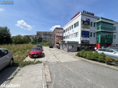 Teren Inwestycyjny