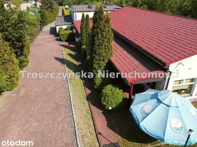 Wrzosowa, Poczesna, częstochowski, śląskie