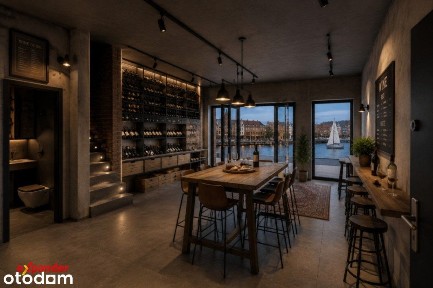 Lokal usługowy 126 m² | Gdańsk