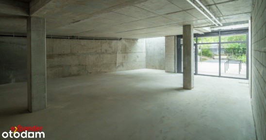 Biznes w Sopocie | Lokal usługowy premium | 135 m2