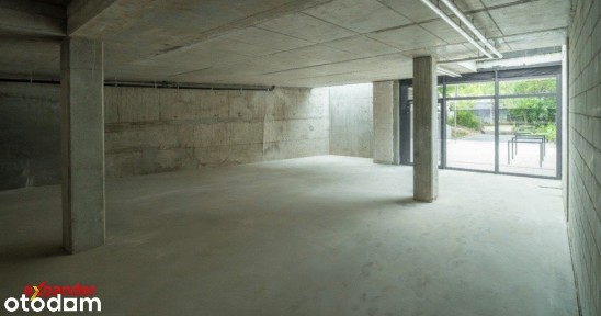 Biznes w Sopocie | Lokal usługowy premium | 135 m2