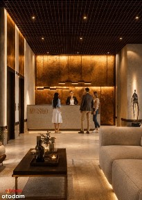 Gdańsk Centrum | 1 apartament lub pakiet z potencjałem najmu|RNB