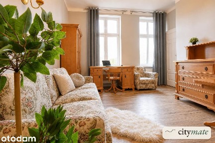 | Kawalerka 25m2 w Centrum | ul. Półwiejska 35 | blisko uczelni |