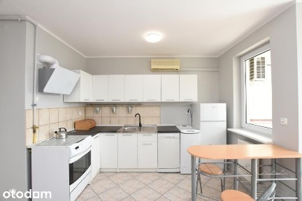 Zadbane 2pok.mieszkanie+balkon+klimatyzacja WILDA ul.DOLINA 7A