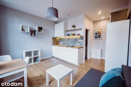 Mieszkanie, 25 m², Poznań