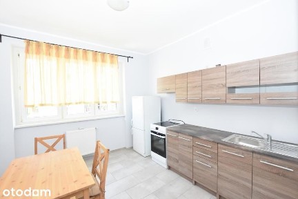 2pok. mieszk. o układzie niezależnym+balkon+ŁAZARZ Niegolewskich 15A
