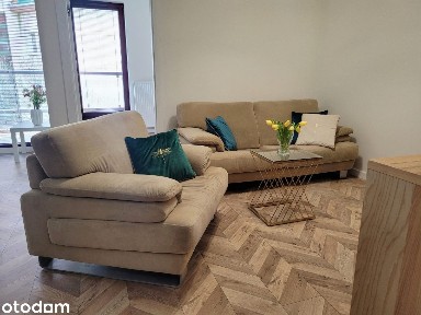Na wynajem 2 pokoje w Centrum Poznania, ul.Zagórze