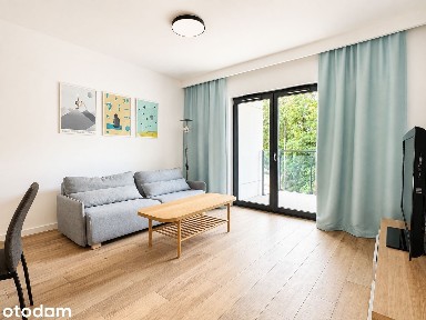 Mieszkanie w sercu Jeżyc | 2 balkony | miejsce w hali w cenie