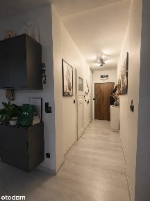 Mieszkanie dwupokojowe 3500 KRZYKI, ZIELONY KLIN