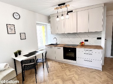 2-pokojowe mieszkanie | po remoncie | 2 780 zł + media | WiFi w cenie