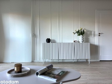 Wrocław ul. Walońska TUH - komfortowe 2 pokoje z balkonem