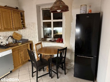 Duże 4 pok mieszkanie z ogrodem na Oporowie bez Czynszu ! PL/UA/ENG