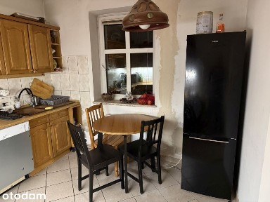 Duże 4 pok mieszkanie z ogrodem na Oporowie bez Czynszu ! PL/UA/ENG