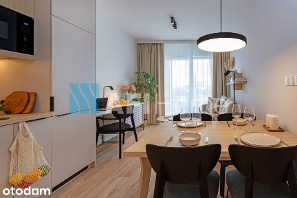 No commission | Pet friendly apartment | Szczepin