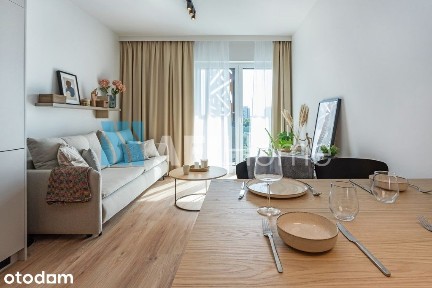Szczepin | 2-pokojowe mieszkanie | Pet Friendly