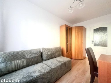 2 niezależne pokoje | 54 m² | Balkon | Komórka lok